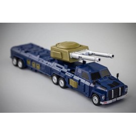 MMC - Ocular Max PS-14 PS14 Incursus