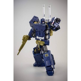MMC - Ocular Max PS-14 PS14 Incursus
