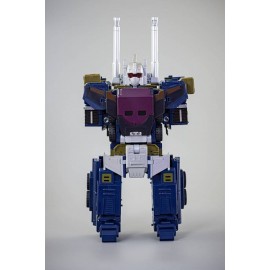 MMC - Ocular Max PS-14 PS14 Incursus
