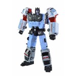 MMC - Ocular Max - Defensor PS-21 PS-22 PS-23 PS-24 PS-25  (Full Set First Edition)