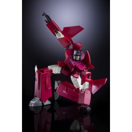 X-Transbots MX-61 Ballistic 