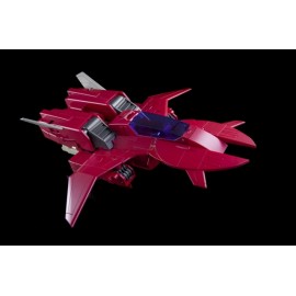 X-Transbots MX-61 Ballistic 