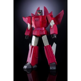 X-Transbots MX-61 Ballistic 
