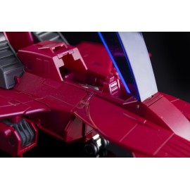 X-Transbots MX-61 Ballistic 