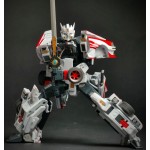 MMC IF-02A Stray Alternative 