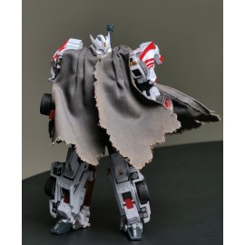 MMC IF-02A Stray Alternative 
