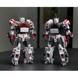 MMC IF-02A Stray Alternative 