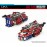 DNA Design - DK-51R Upgrade Kit for Transformers Leader Class WFC-S40 Optimus Prime