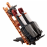 Diaclone TM-34 Tactical Mover Tactical Grander Reinforcement Units 