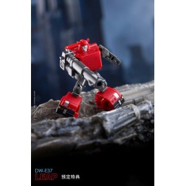 DR. WU - DW-E37 Leap and DW-E38 Pulse Gun  Set of 2 
