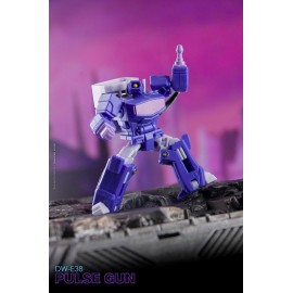 DR. WU - DW-E37 Leap and DW-E38 Pulse Gun  Set of 2 
