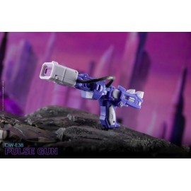 DR. WU - DW-E37 Leap and DW-E38 Pulse Gun  Set of 2 