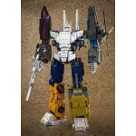 MMC - Ocular Max Bruticus Full Set with Upgrade Kit