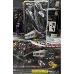 Fanstoys FT-31A Roadking + FT-31E Bandit and FT-31 Marauder  Set of 2 
