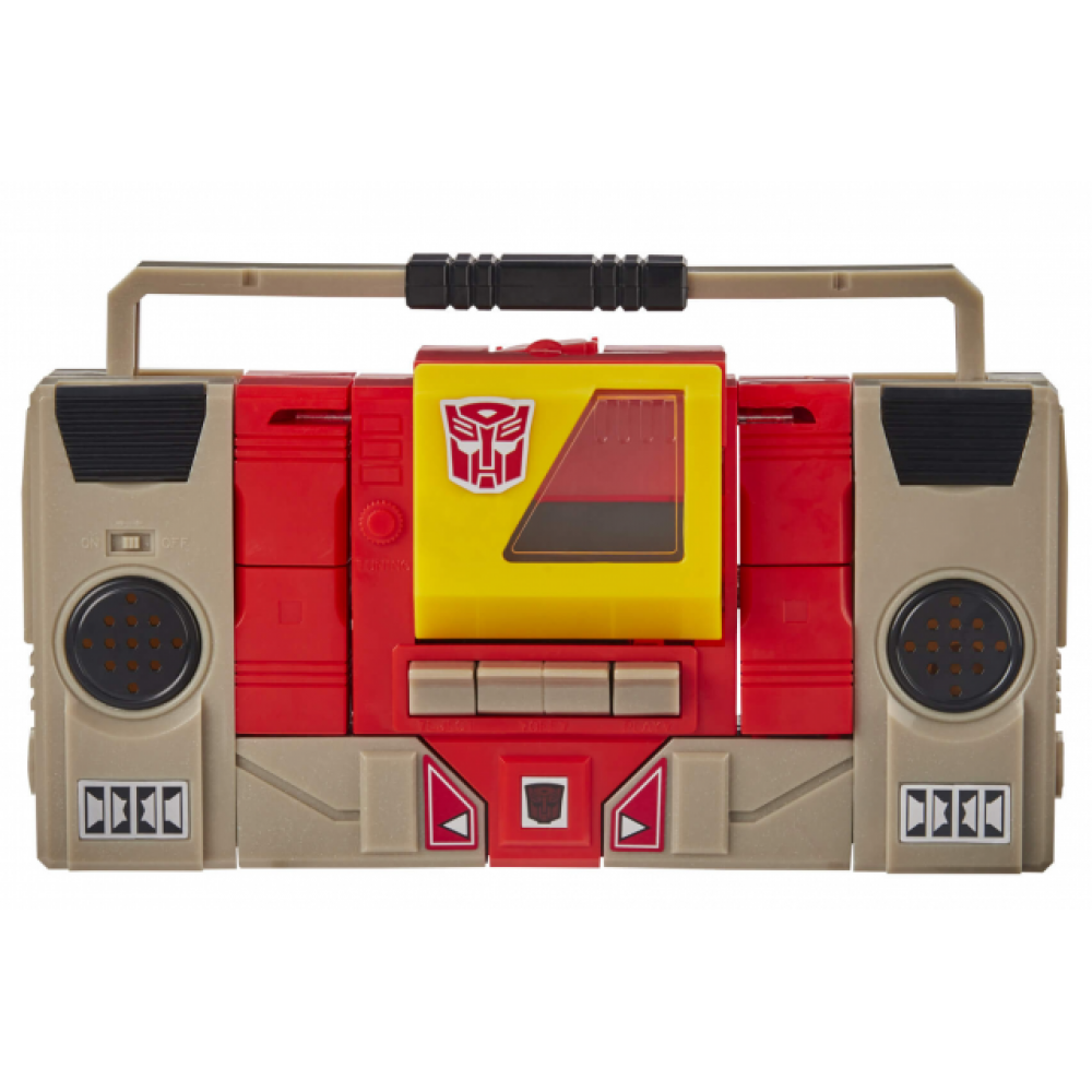 vintage g1 blaster