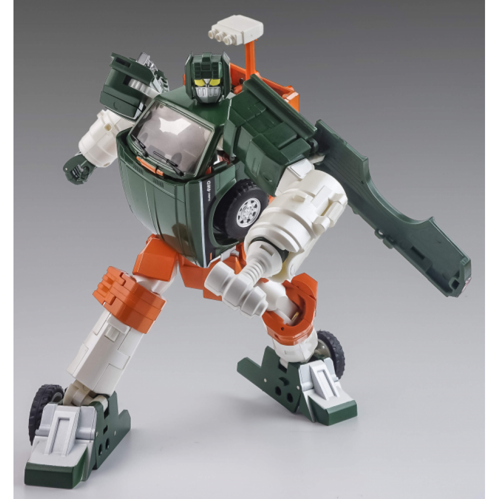 xtransbots defensor