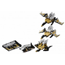 Ocular Max - RMX-03 & 04 Volture & Buzzard 2pack Premium Edition