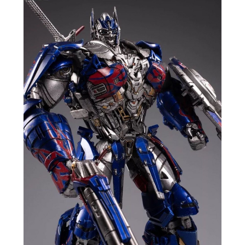 Toyworld TW-F01 KNIGHT ORION (Deluxe Version)