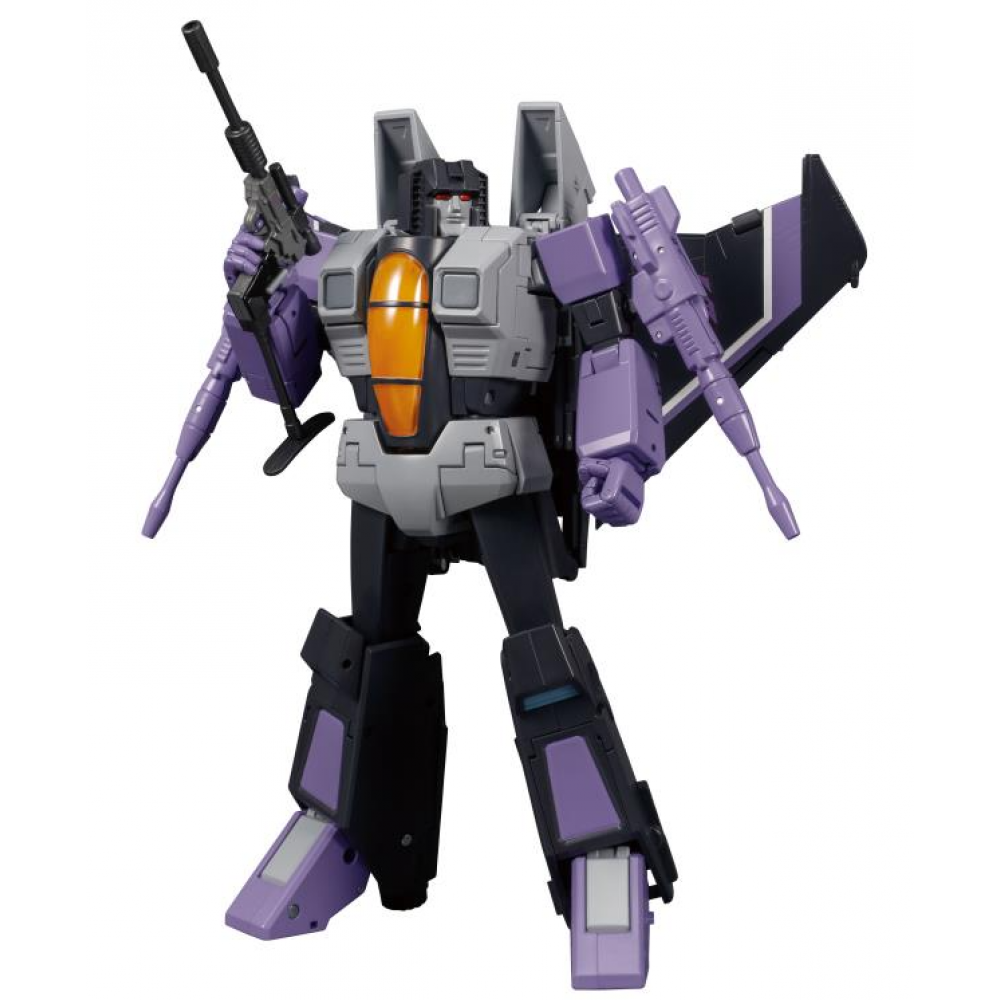 Transformers Masterpiece MP-52+ SKYWARP Version