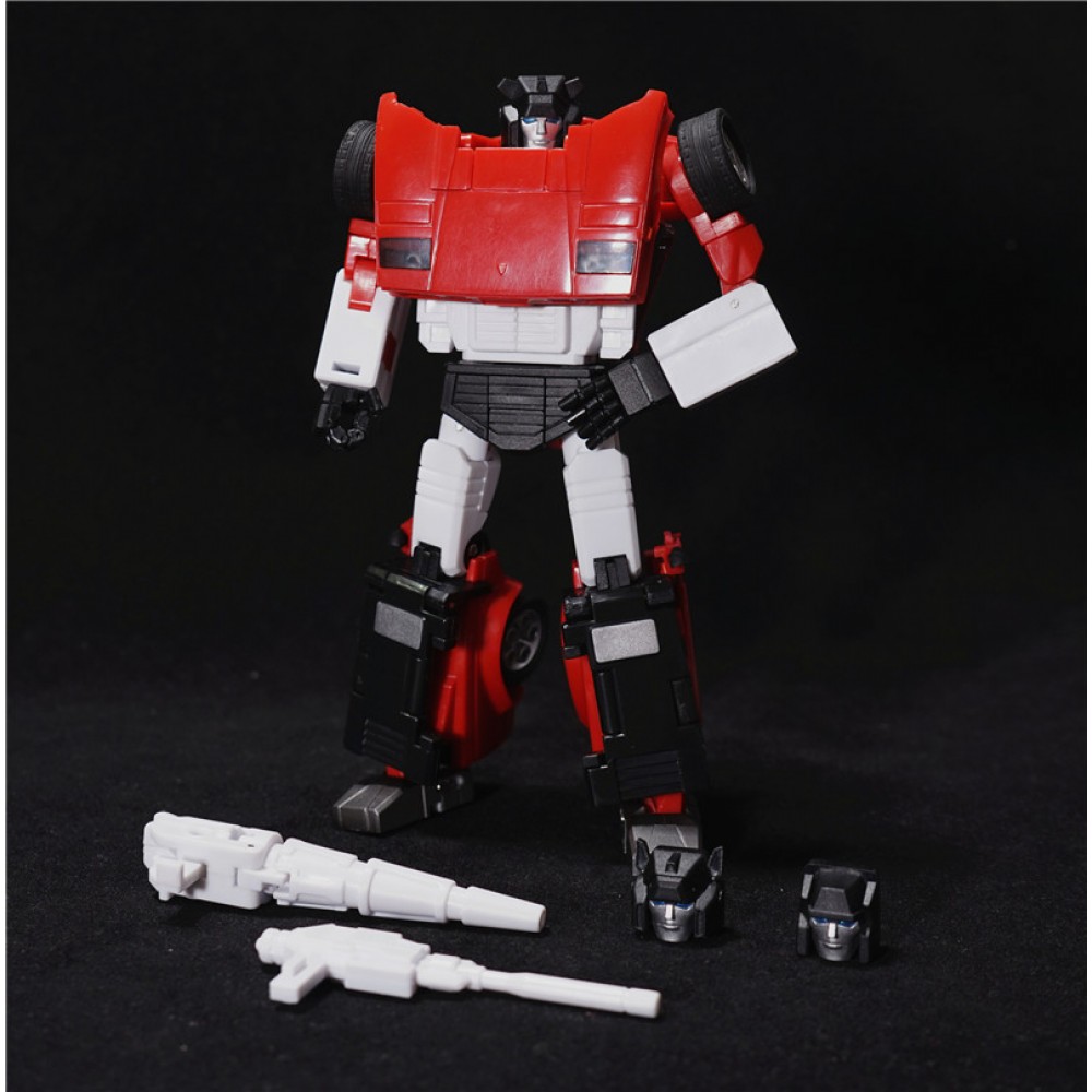 DX9 MP Sideswipe | Page 4 | TFW2005 - The 2005 Boards