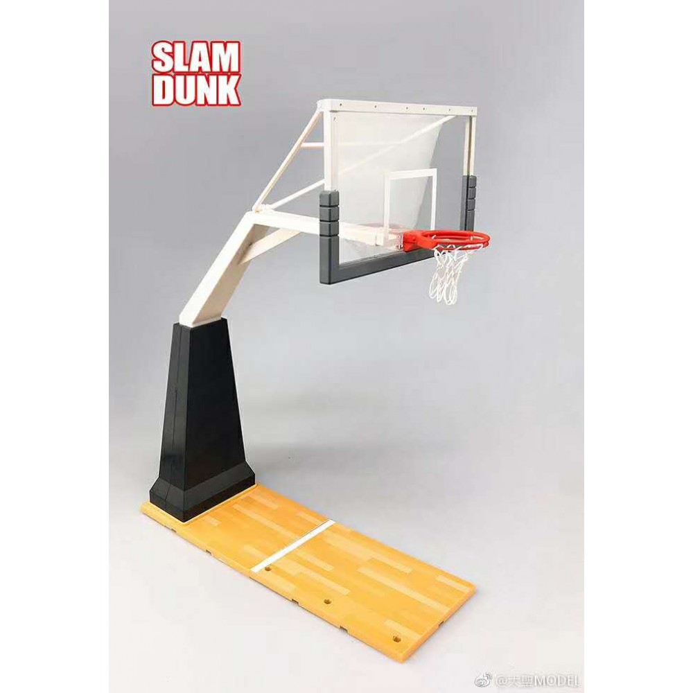 Dasin Slam Dunk - Basketball Hoop