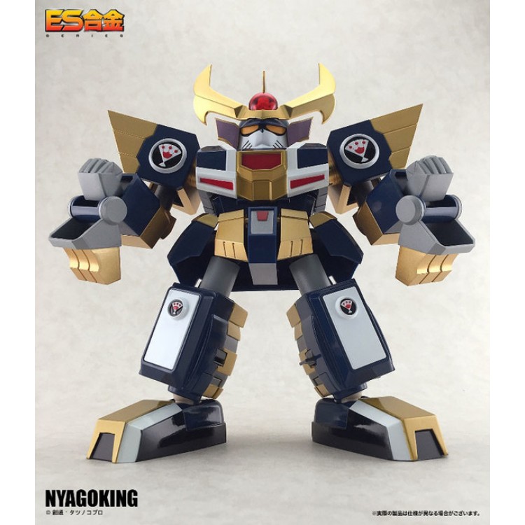 samurai pizza cats model kit