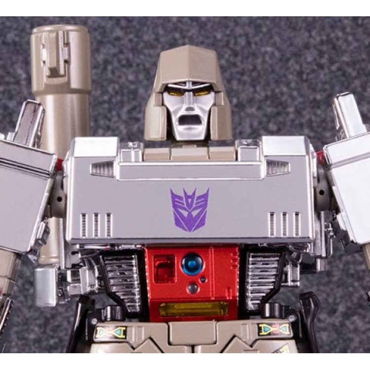 megatron old toy