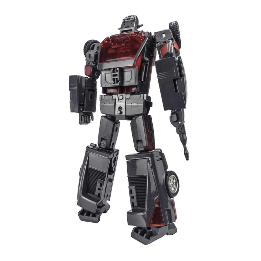 DX9 Toys - Atilla - D16 - Henry (2024 Rerun)