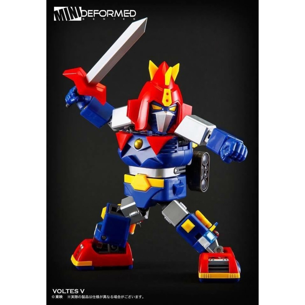 mini action voltes