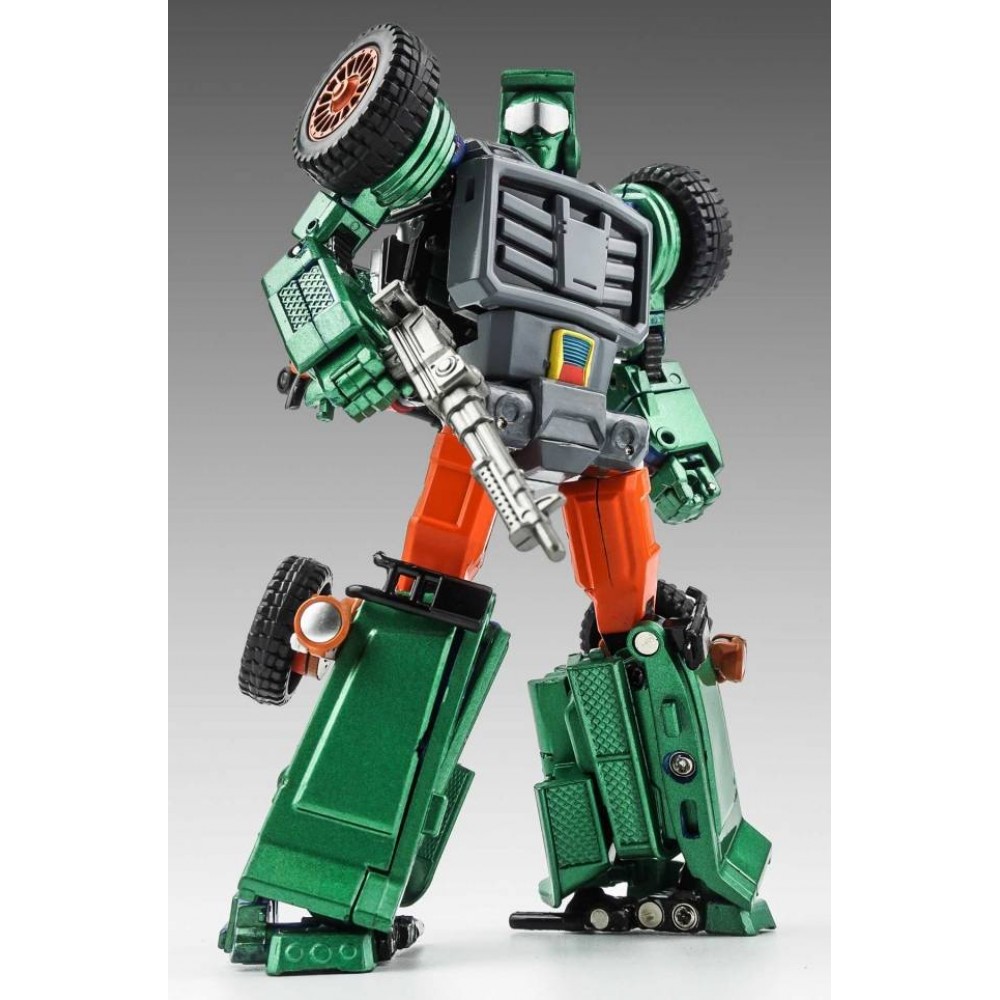 xtransbots dr egg