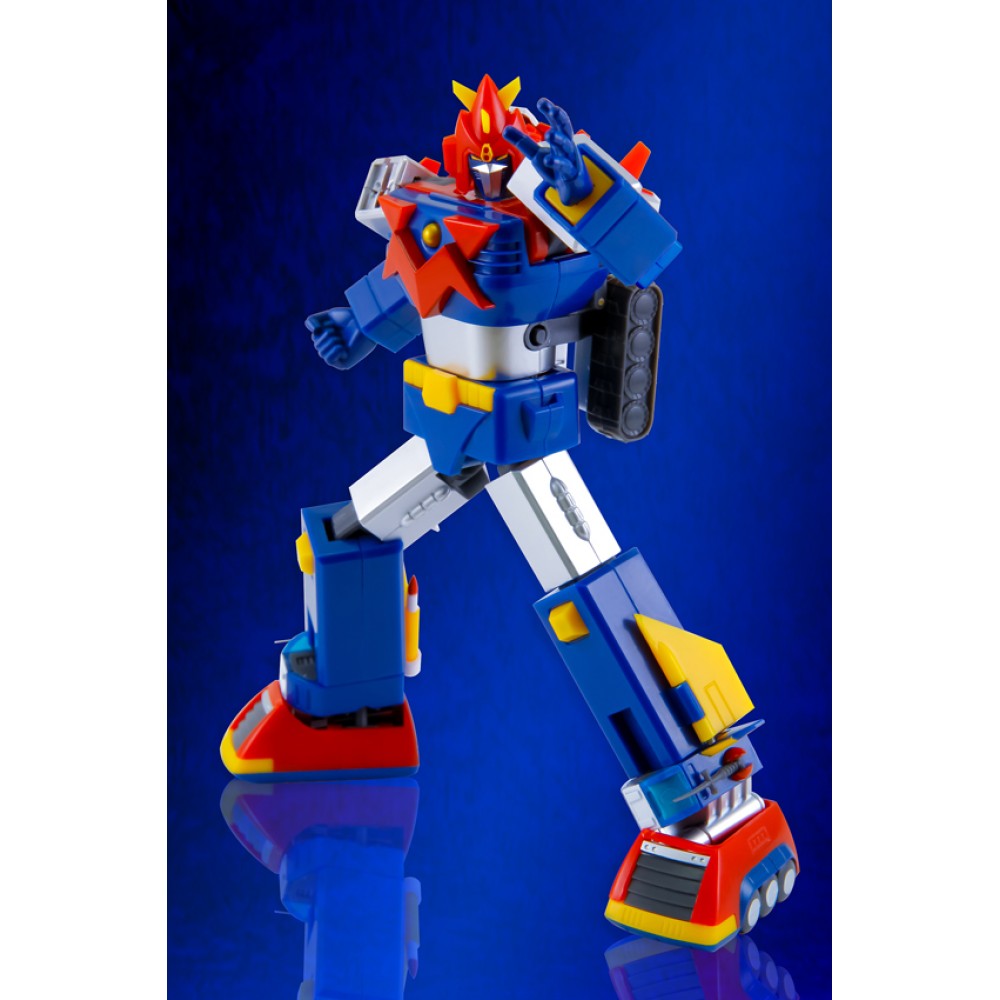 mini voltes v