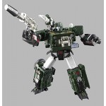 TFC Old Time OS-02 Hound