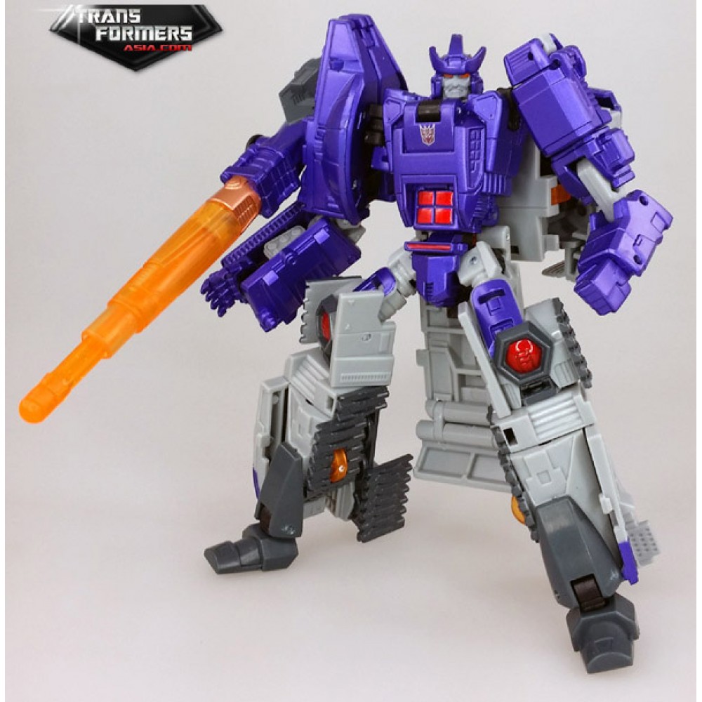 Henkei fashion astrotrain