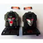 Excellent Toys Hercules LED head upgrade kit