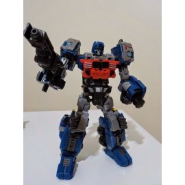 Fansproject WB002ex Steelcore Core Trailer