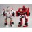 Takara Transformers G1 ENCORE 05 06 Ratchet Ironhide + Head set  