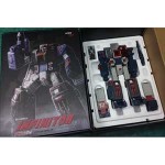 ToyWorld TW-H04 INFINITOR Fortres  