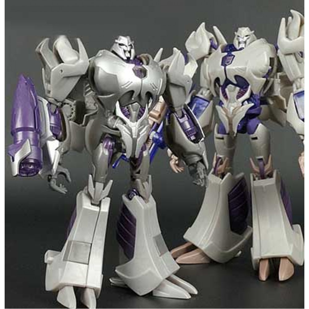 DMY- D-05 TF Prime Megatron - Pharaonic add on (JP ver)