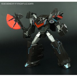 TakaraTomy Transformers Adventure TAV-13 Nemesis Prime