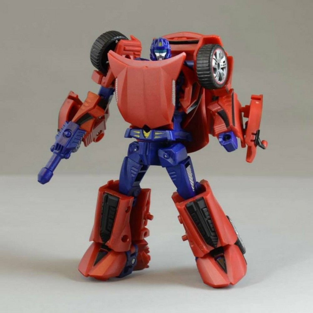 ToyWorld TW-T03 Trace